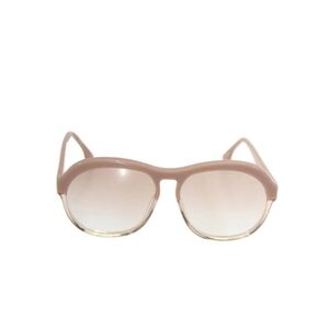 Le Specs Luxe Burnout Sunglasses Rose,Ginger,pearl